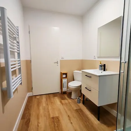 Boheme En Garonne * Tonneins