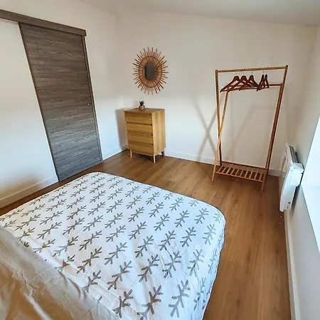 Apartment Boheme En Garonne
