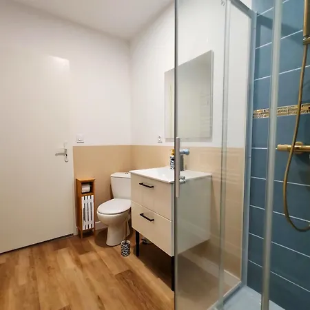 Apartment Boheme En Garonne *