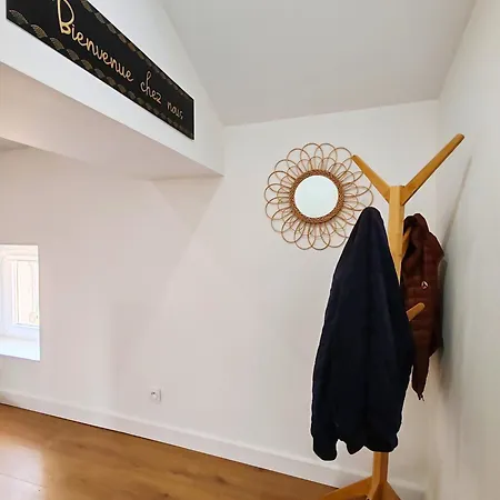 Boheme En Garonne Apartment