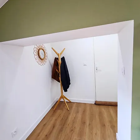 Apartment Boheme En Garonne