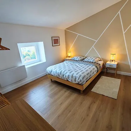 Apartment Boheme En Garonne