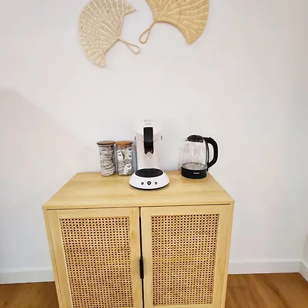 Boheme En Garonne דירה *