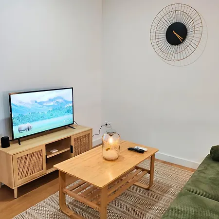 Apartment Boheme En Garonne *